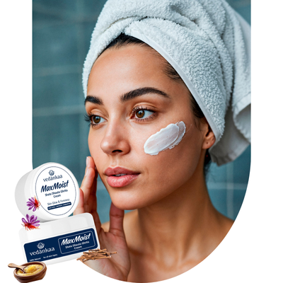 Skin Glow & Firmness