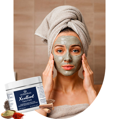 D-Tan & Brightening Skin