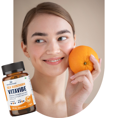 Vitamin C Supplement
