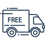 Free Shipping